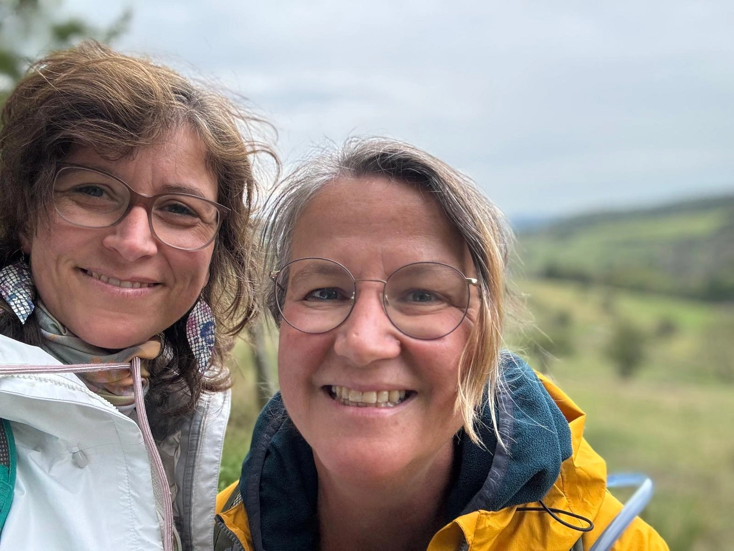 Odenwald von Wanderherz gemeinsam wandern